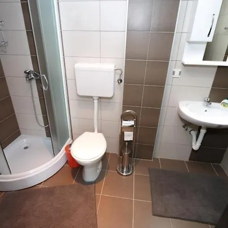 Apartmán Lux Ristic 1