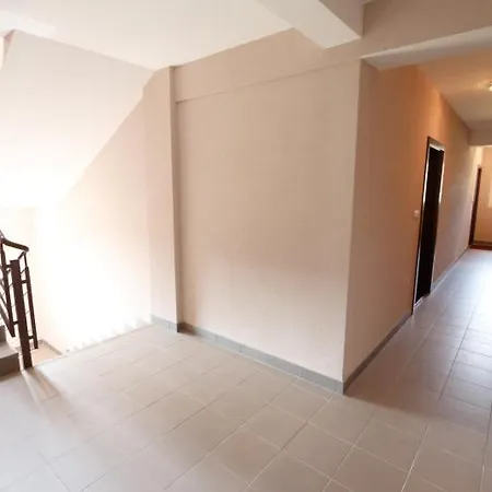 Lux Ristic 1 * 소코 반자