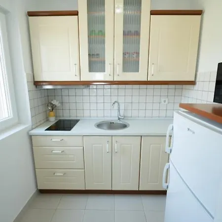 Appartement Lux Ristić 1 Sokobanja