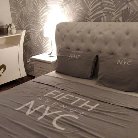 Apartmán Lux Ristic 1