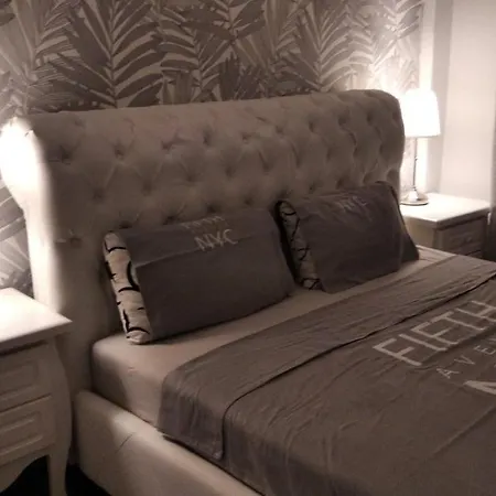 Apartmán Lux Ristic 1