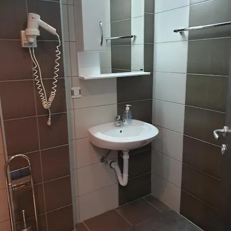 Lux Ristic 1 Apartmán *