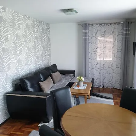 Lux Ristić 1 Sokobanja