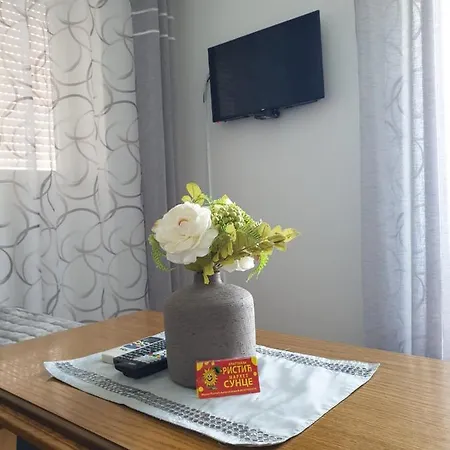 Apartmán Lux Ristic 1 Soko Banja