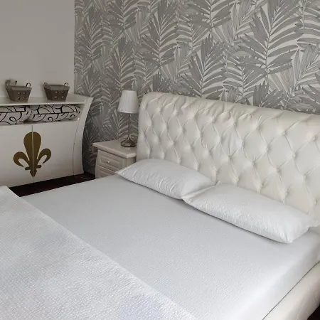 Appartement Lux Ristić 1 Sokobanja
