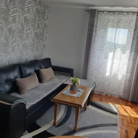 Lux Ristic 1 * Soko Banja