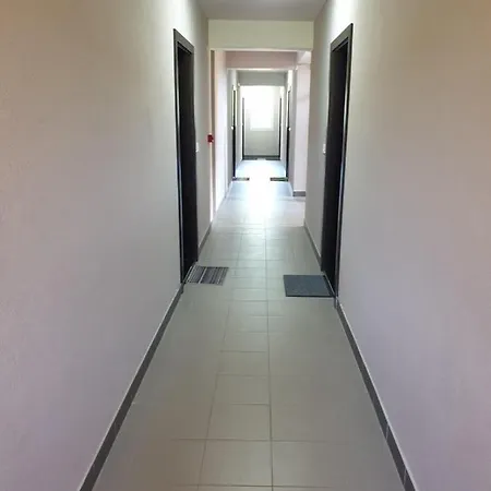 Lux Ristic 1 * Soko Banja