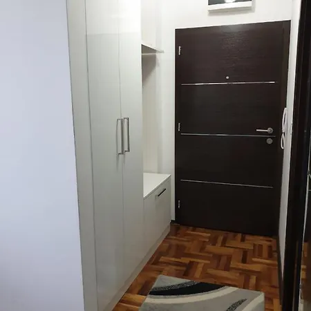 Lux Ristic 1 Apartmán Soko Banja