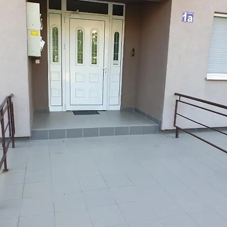 Lux Ristic 1 Soko Banja