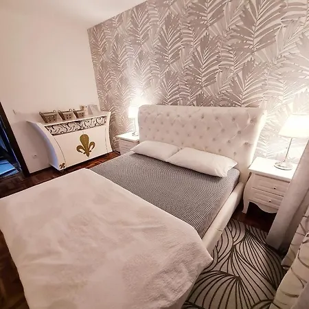 Apartmán Lux Ristic 1 *