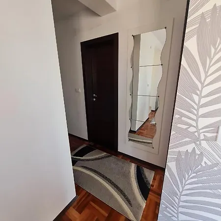 Apartmán Lux Ristic 1 Soko Banja
