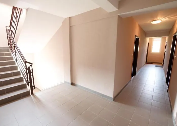 Lux Ristic 1 * Сокобаня