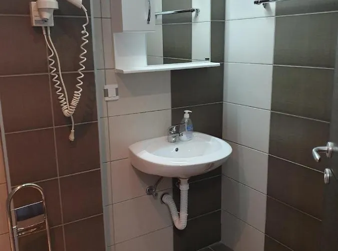 Lux Ristic 1 Апартаменты *