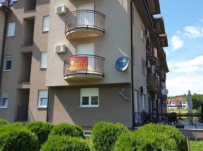 Lux Ristic 1 Сокобаня