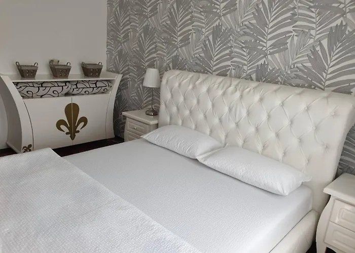 Апартаменты Lux Ristic 1 Сокобаня