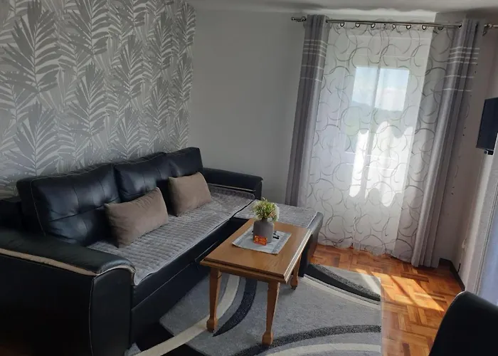 Lux Ristic 1 * Сокобаня