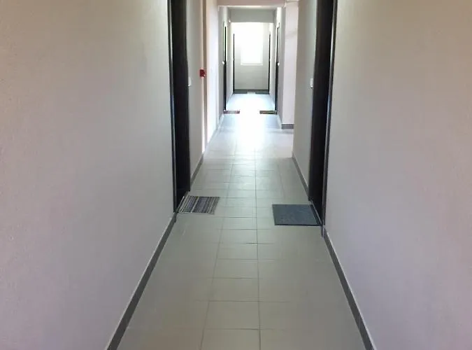 Lux Ristic 1 * Сокобаня