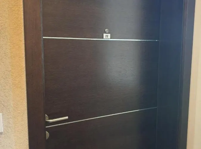 Апартаменты Lux Ristic 1